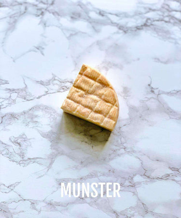 Munster - Osteposten